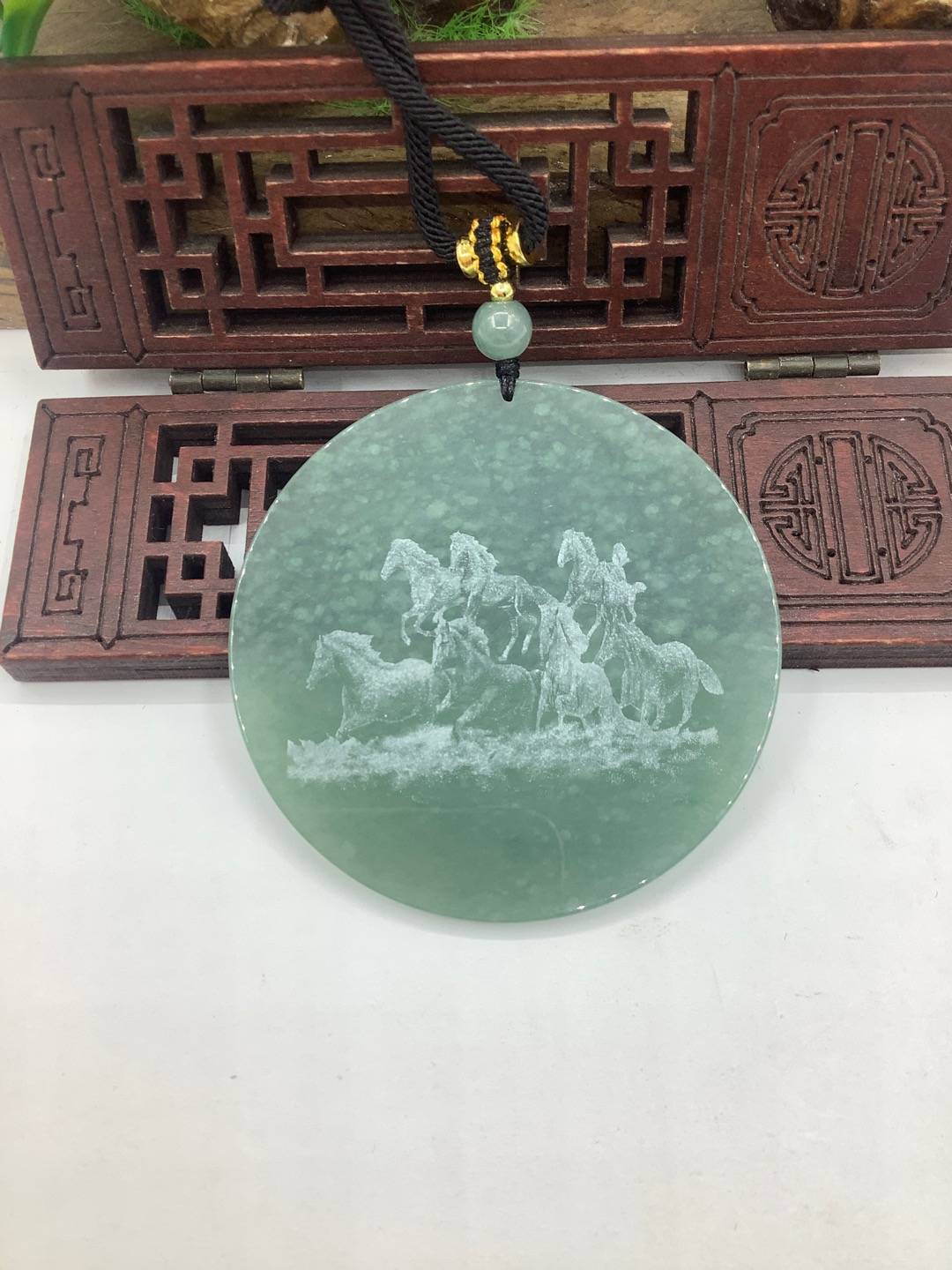 马到成功