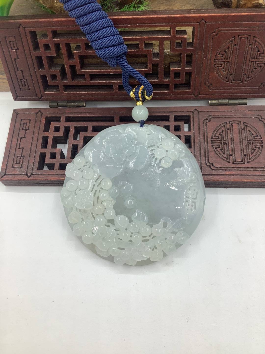 喜上眉梢