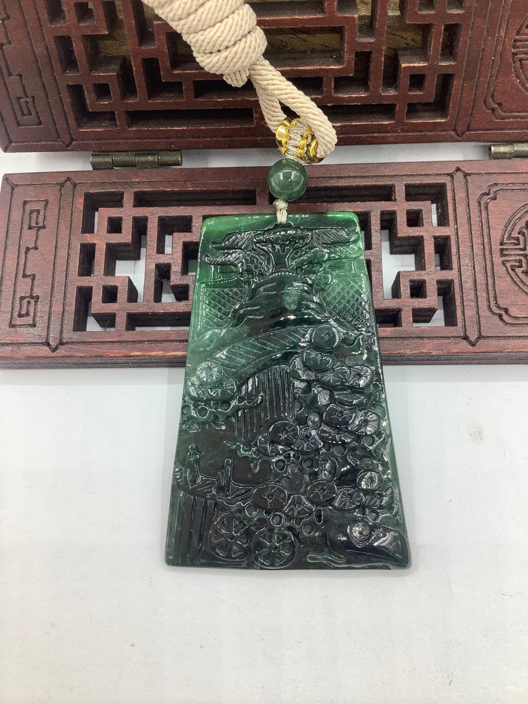 富春山居
