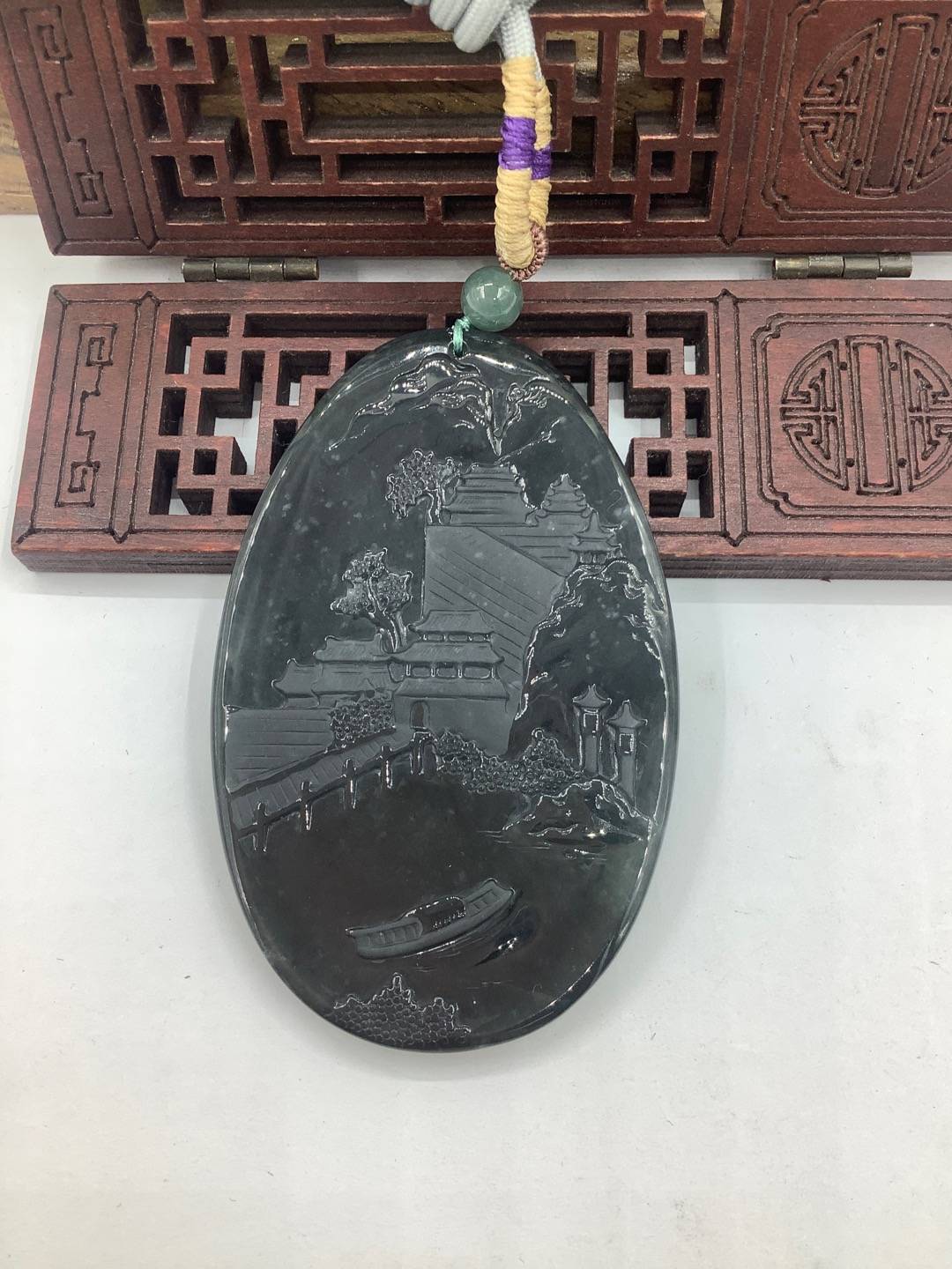 富春山居