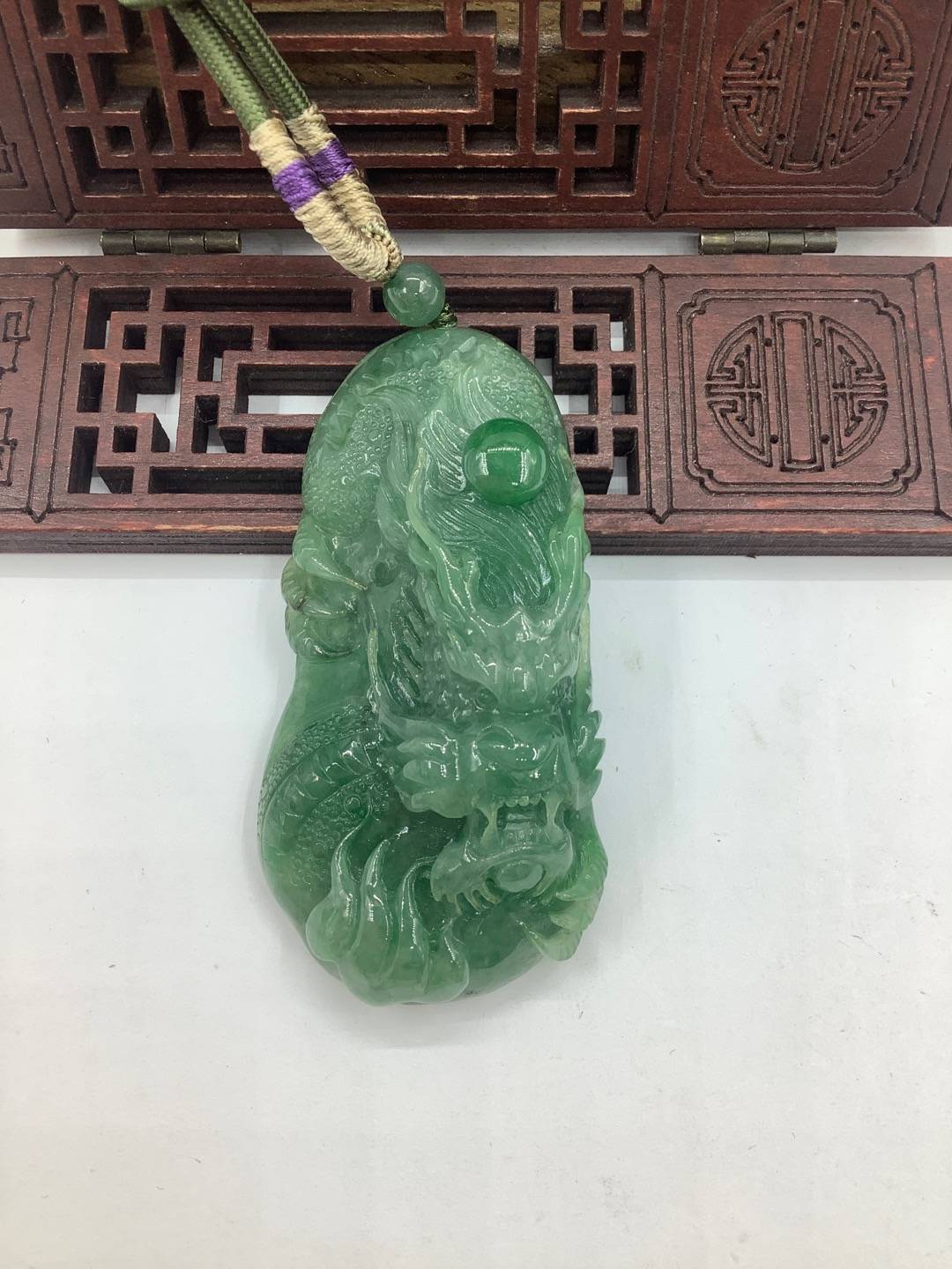 龙霸天下