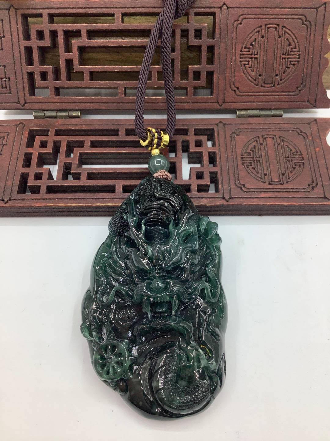 王者风范