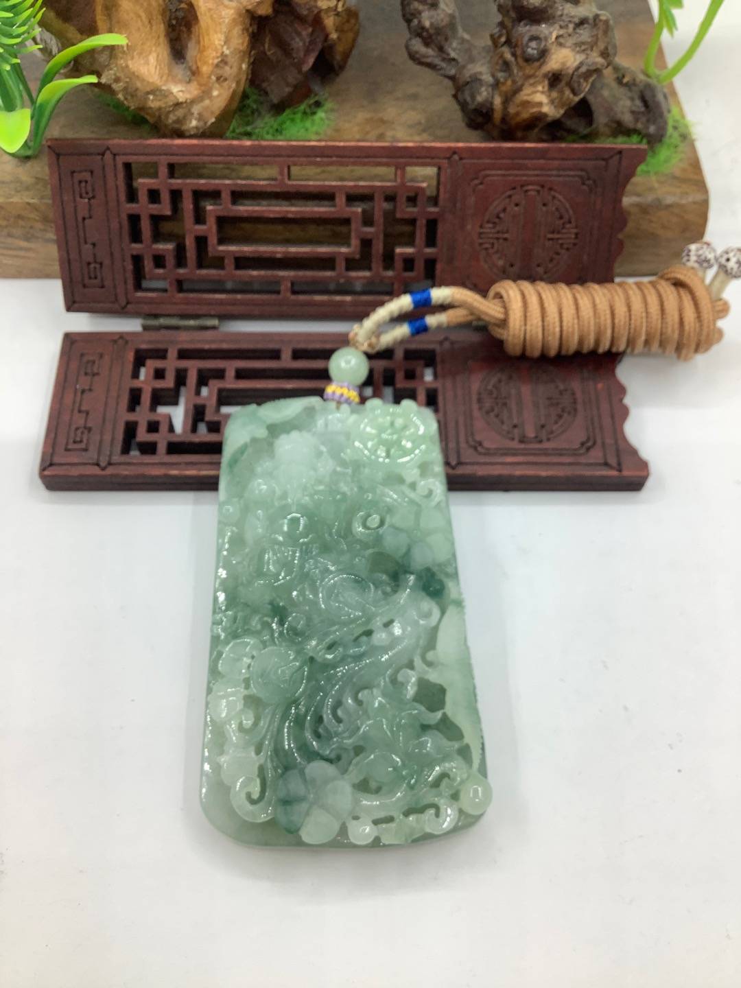 天官赐福