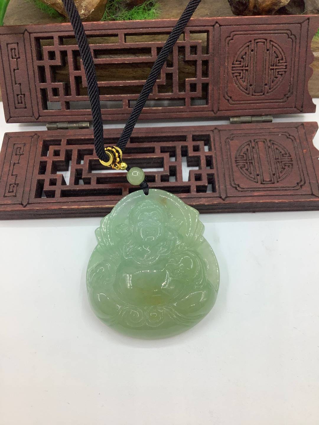 天官赐福