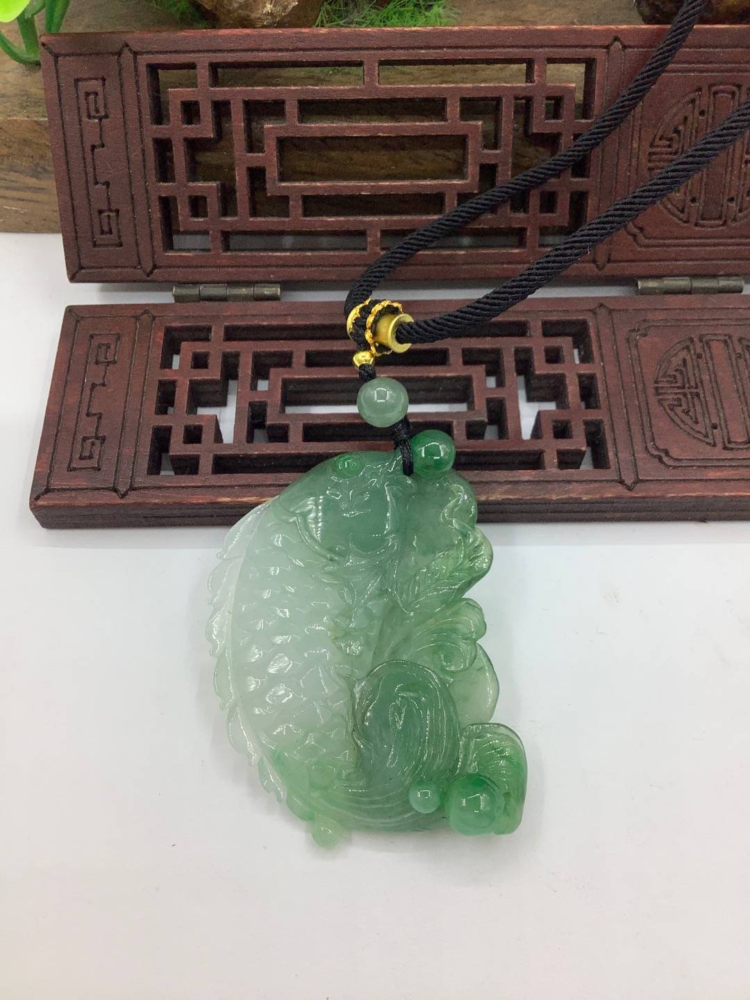 金玉满堂