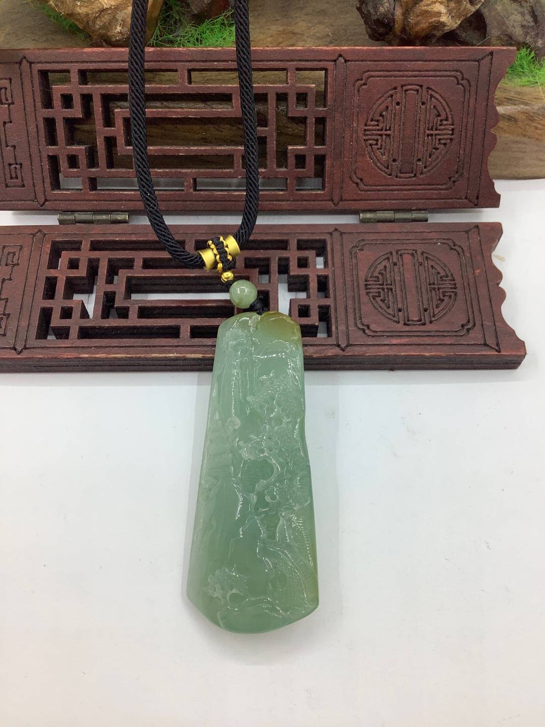 锦绣山河