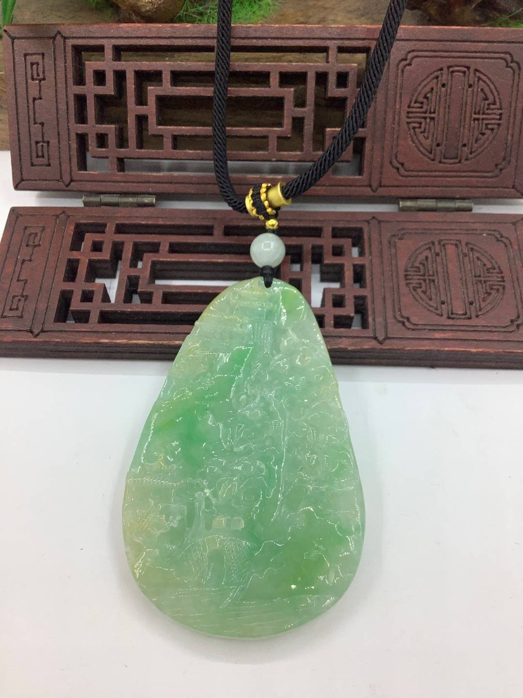 江山如画