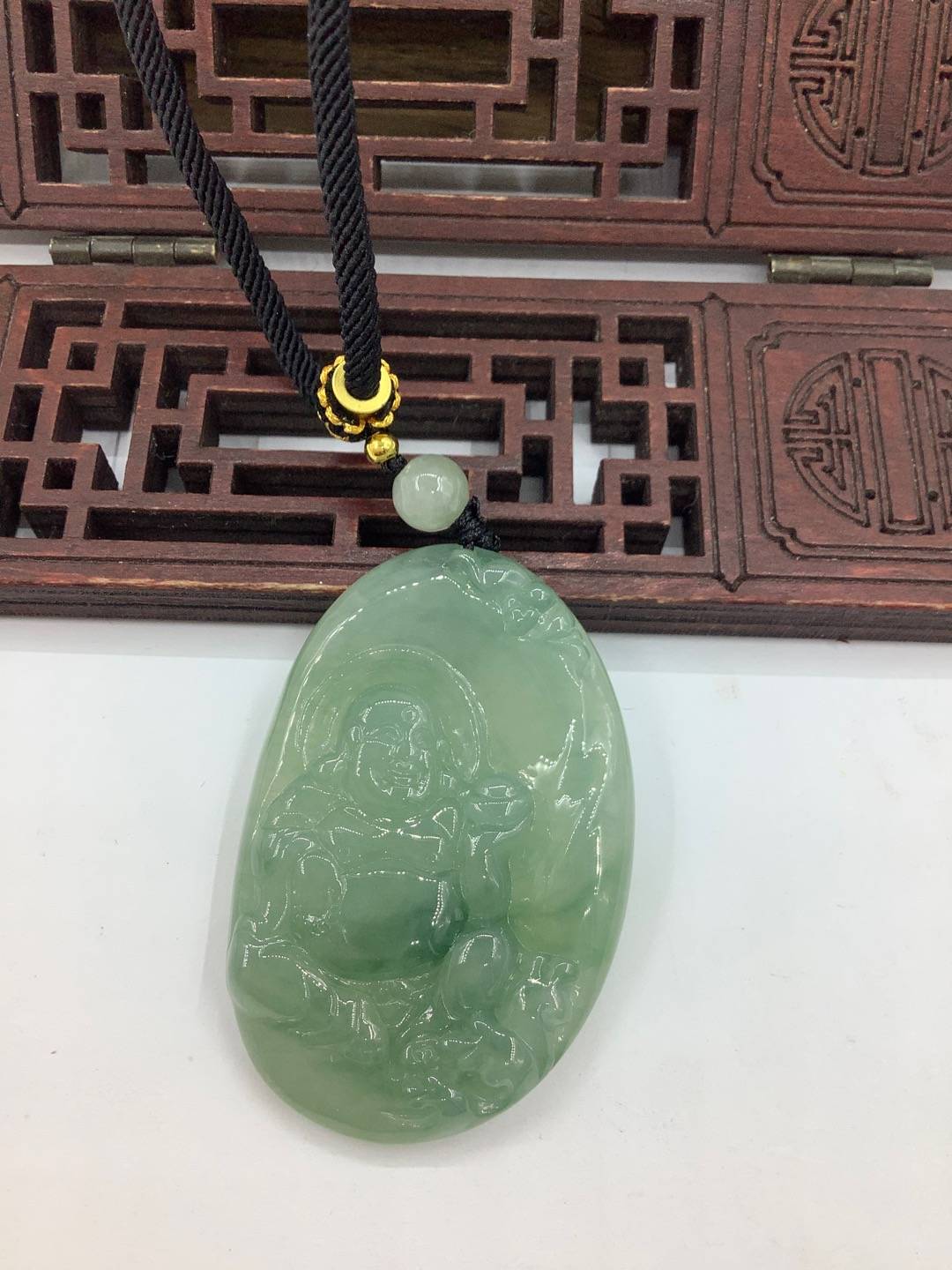笑口常开