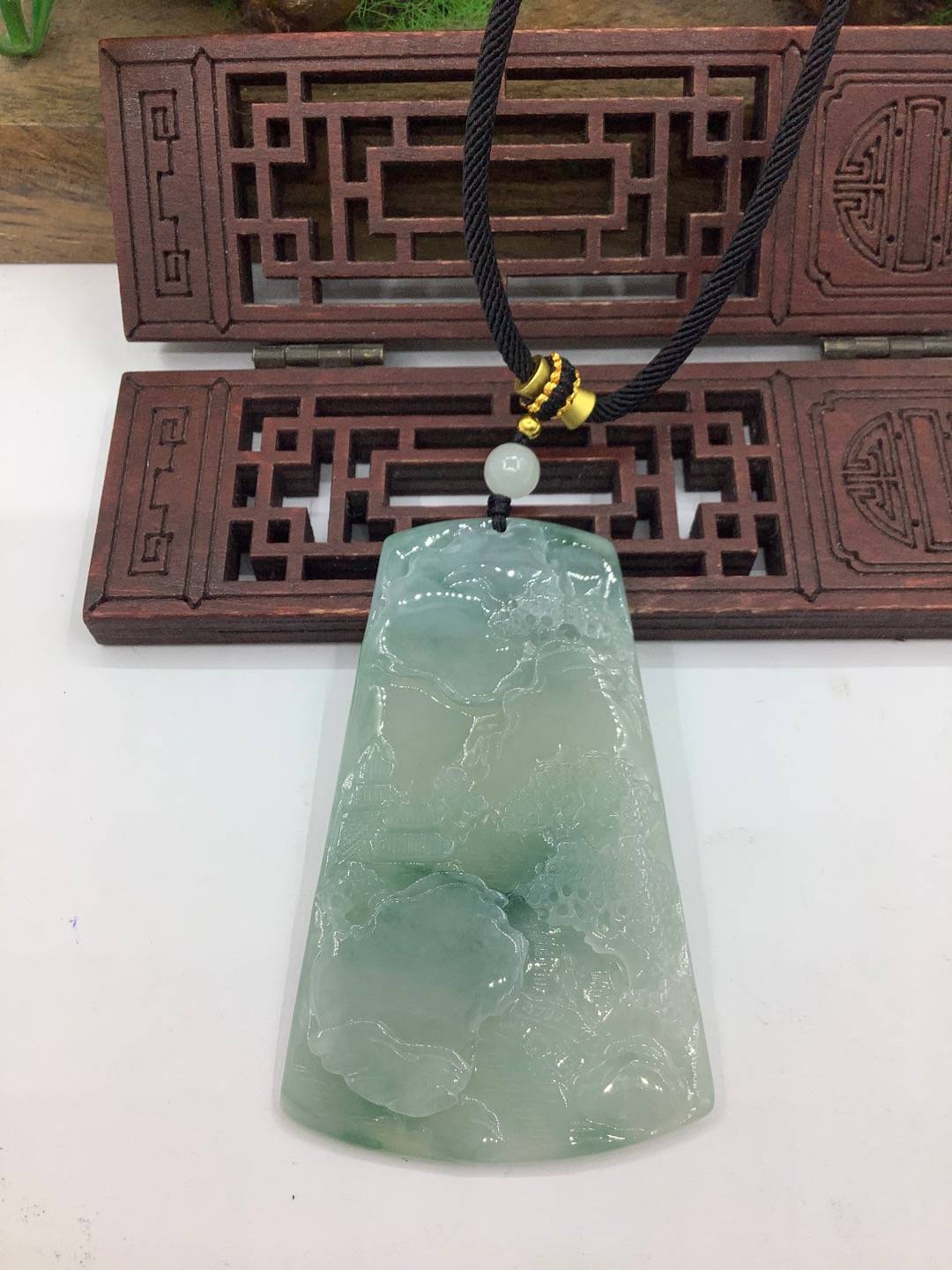江山如画