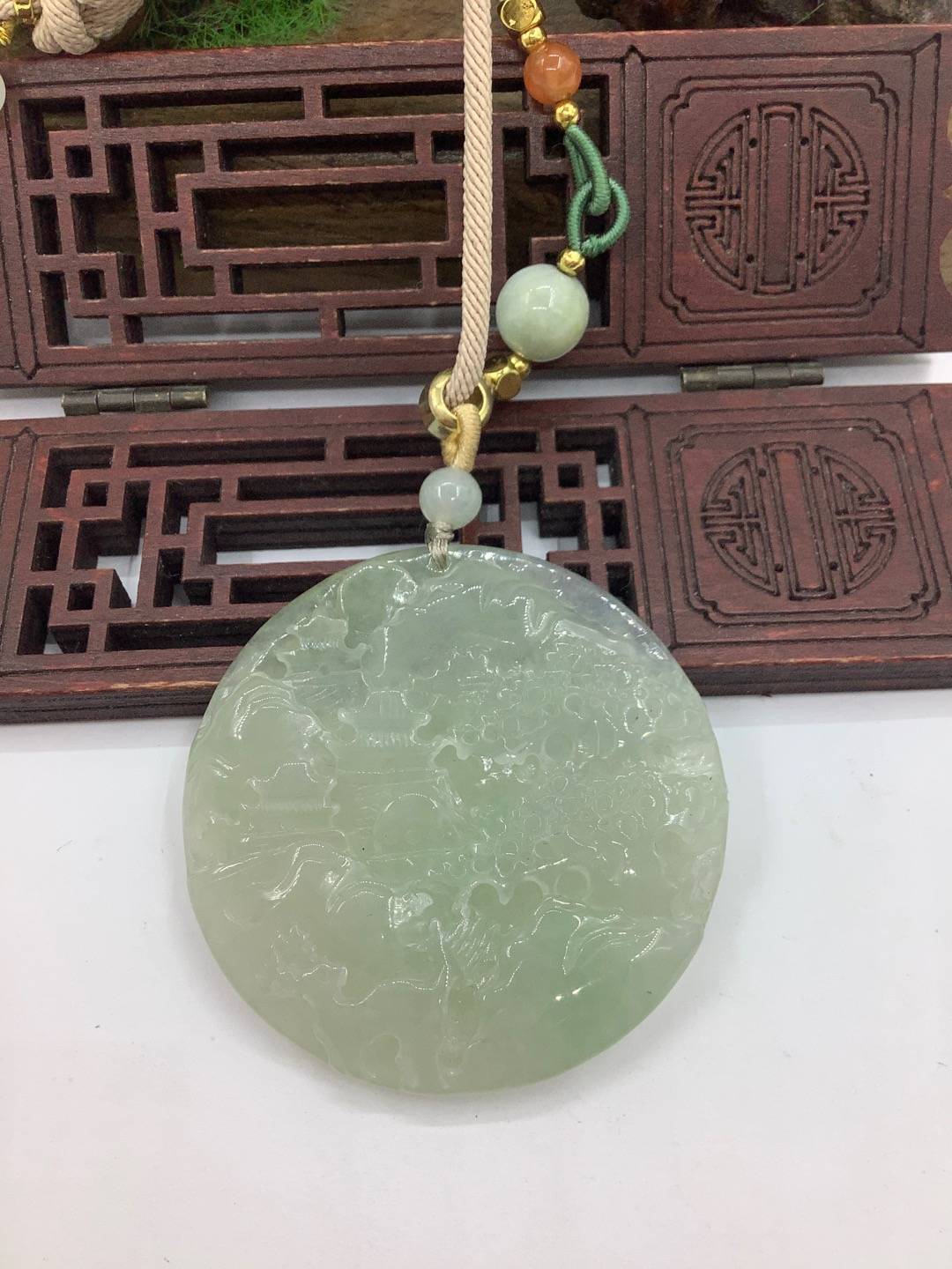 锦绣山河