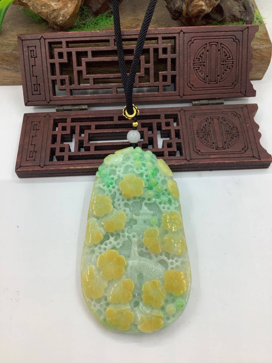 独步早春