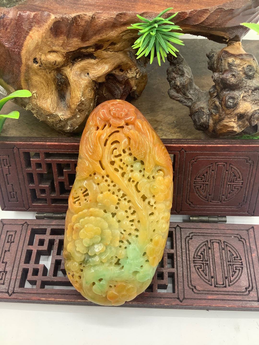双喜临门