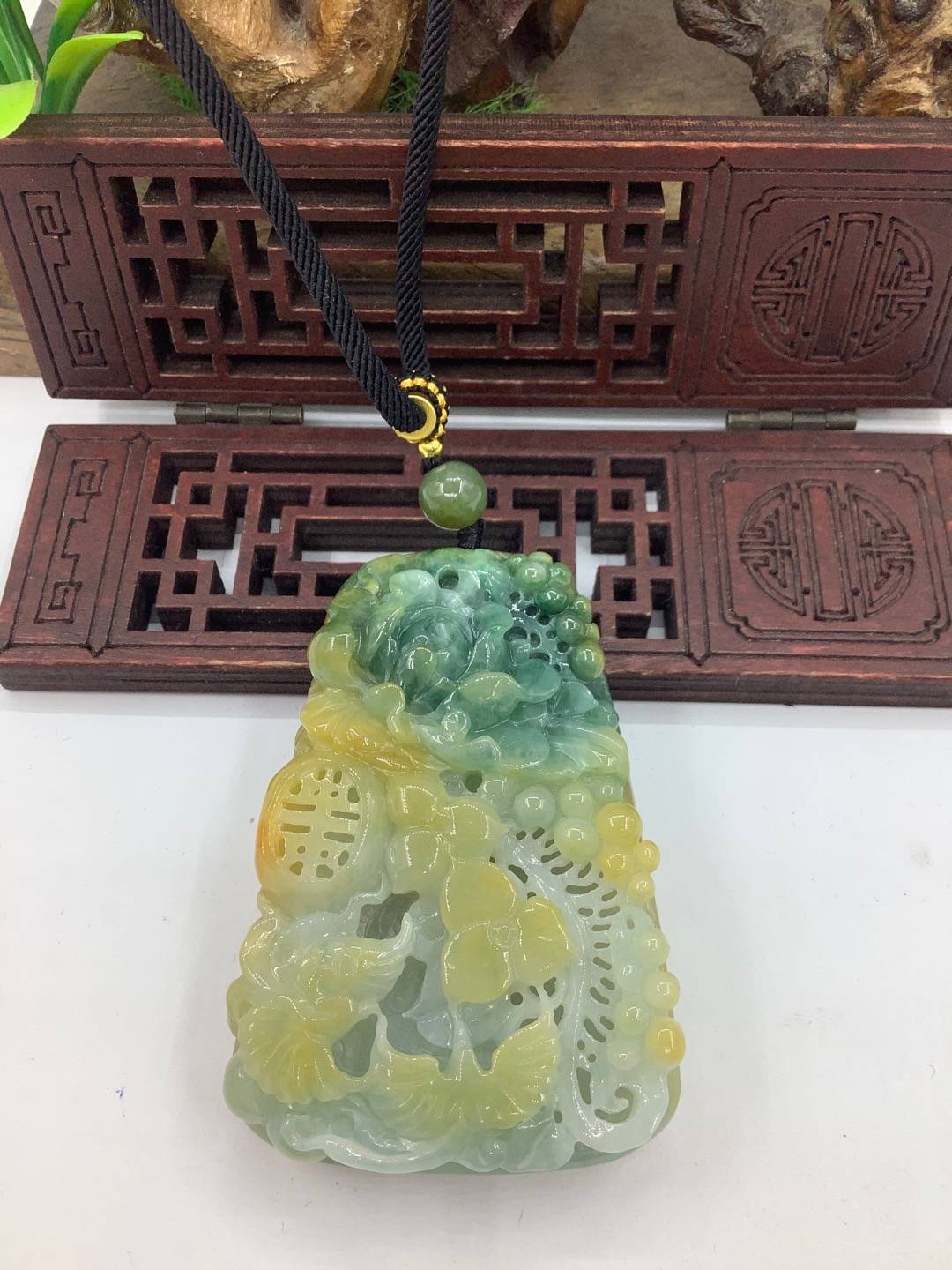 双喜临门