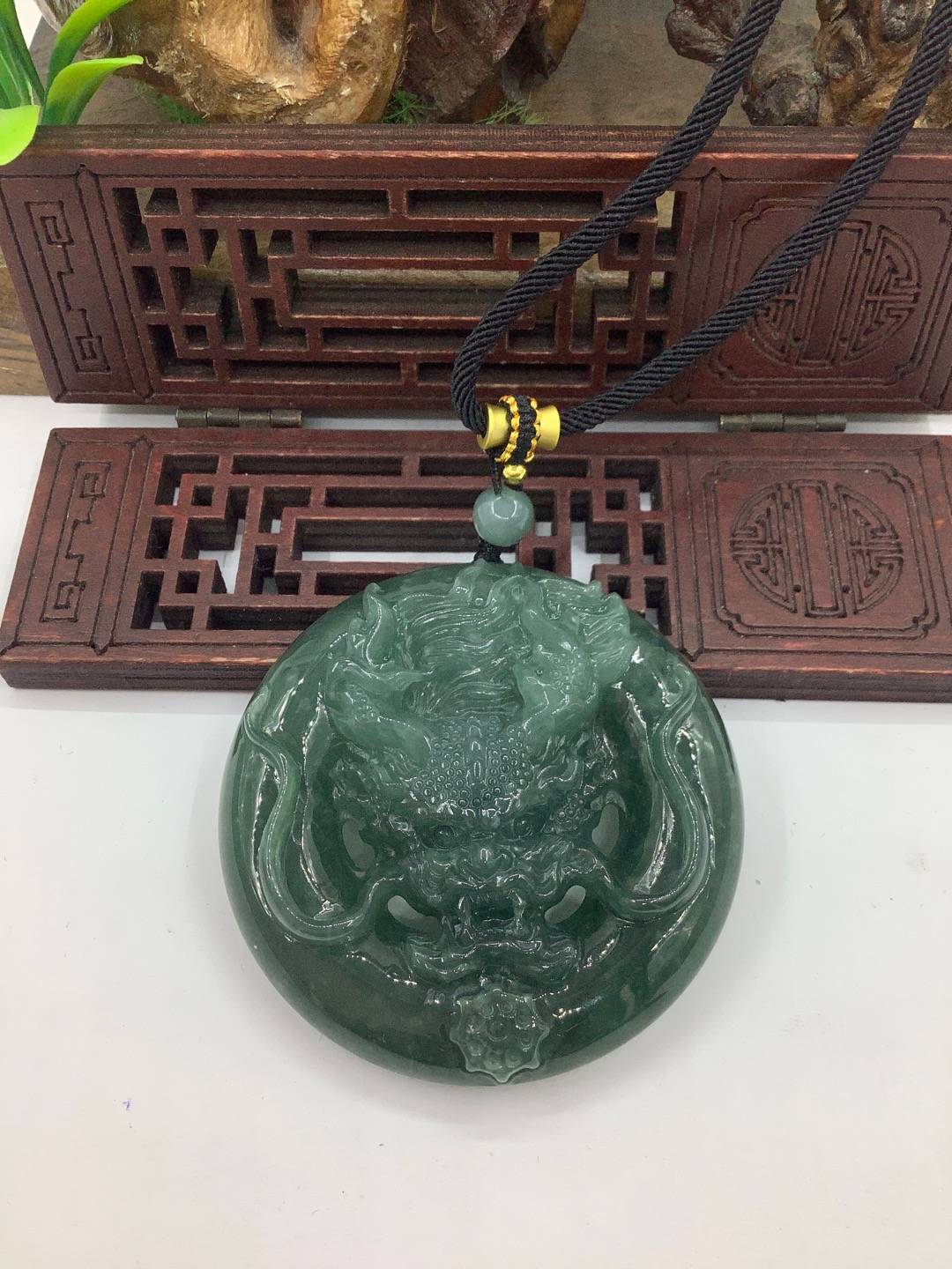 王者风范
