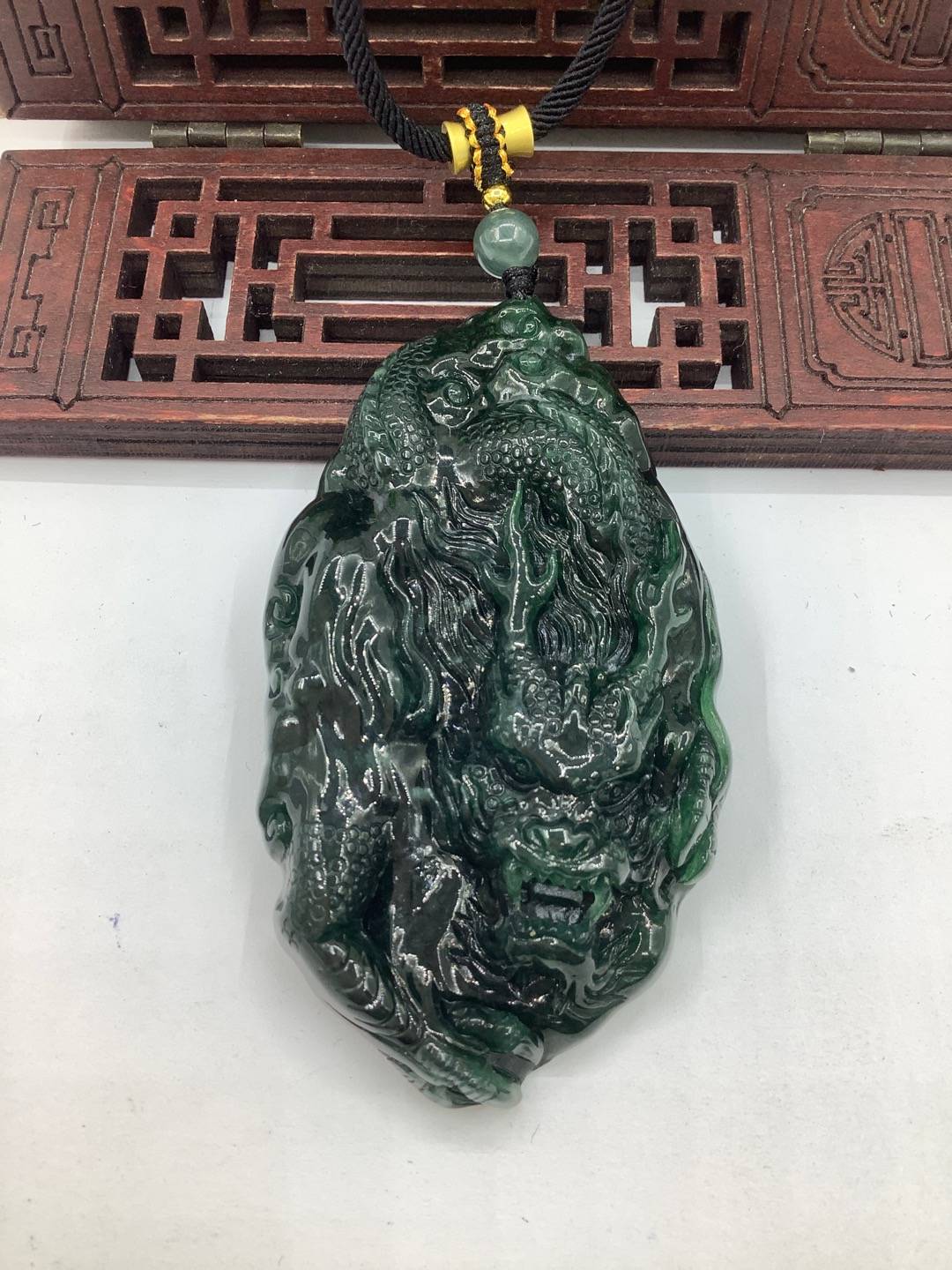 王者风范