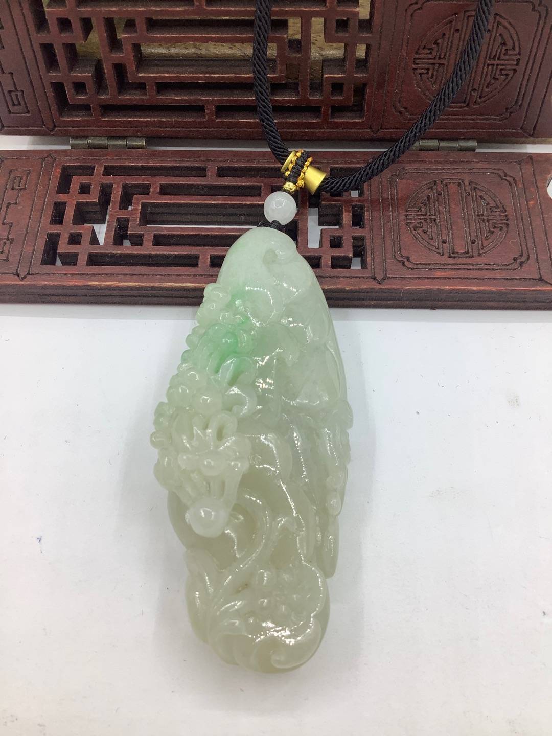 喜上眉梢