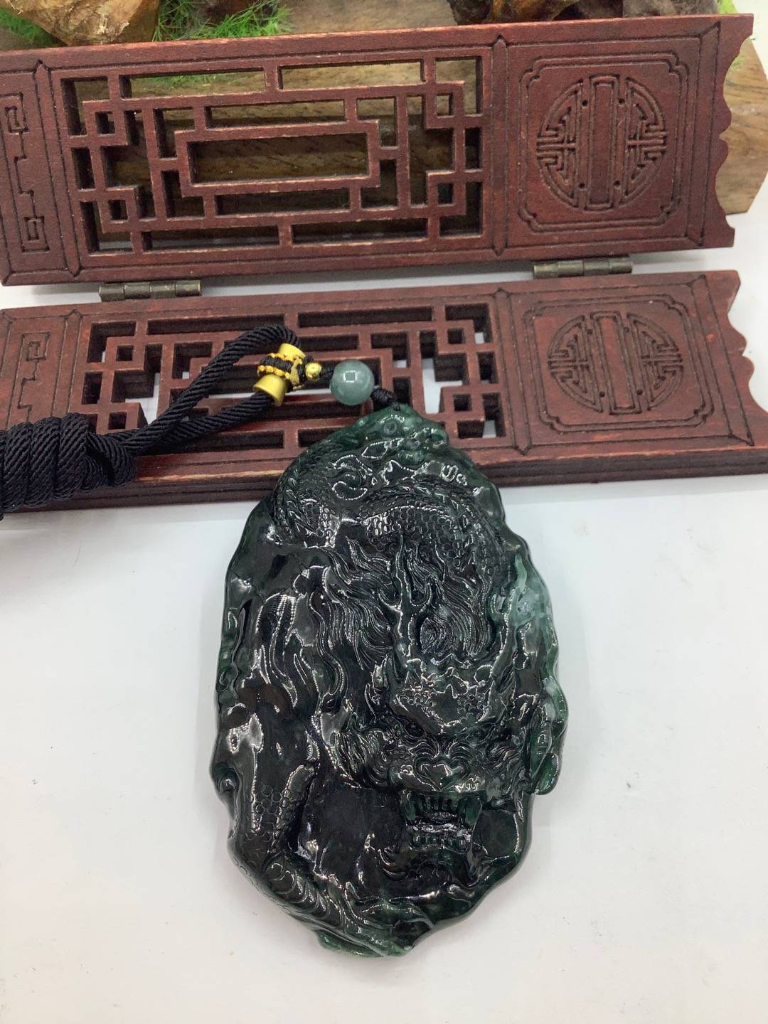 王者风范