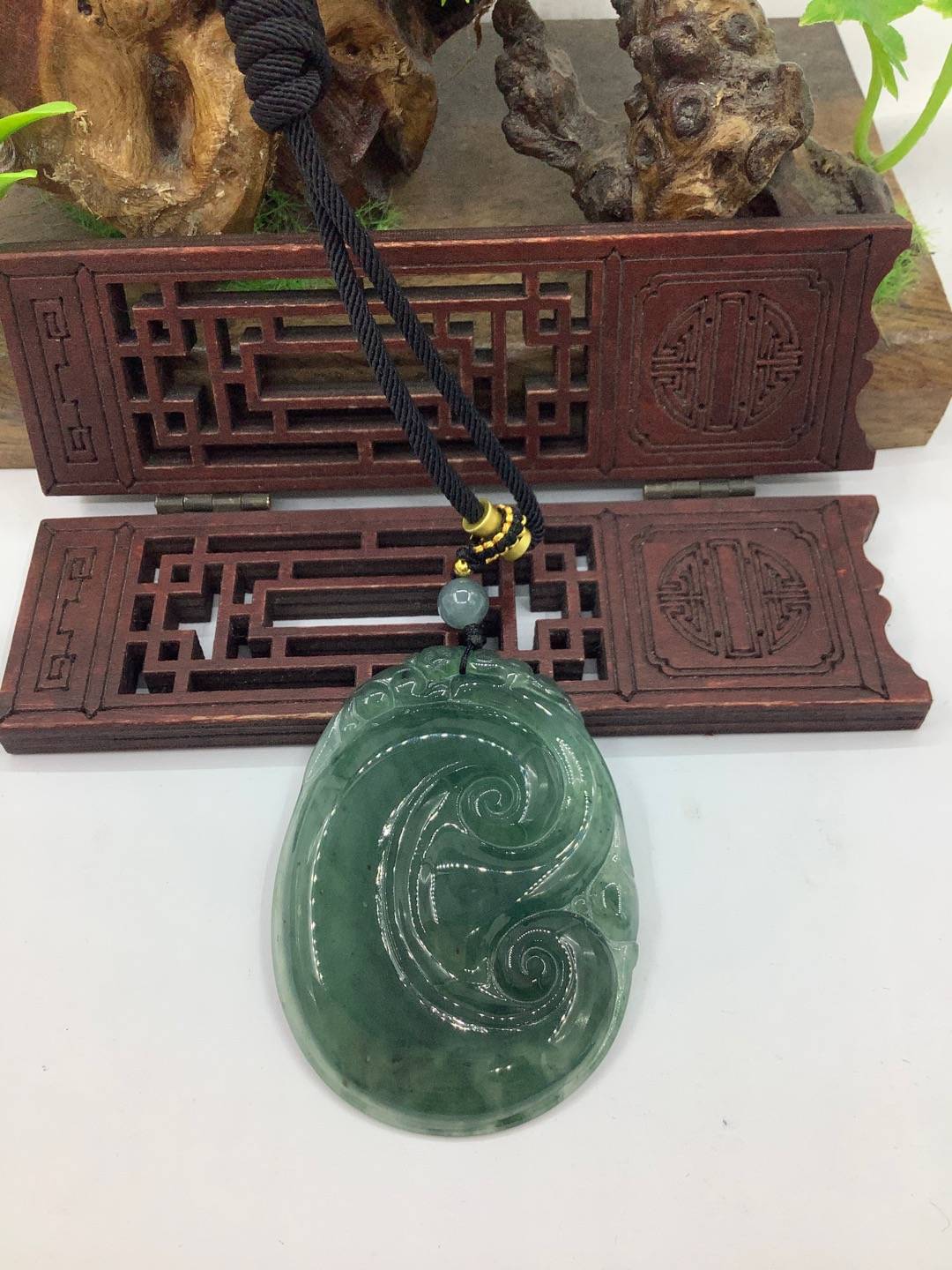 福寿如意