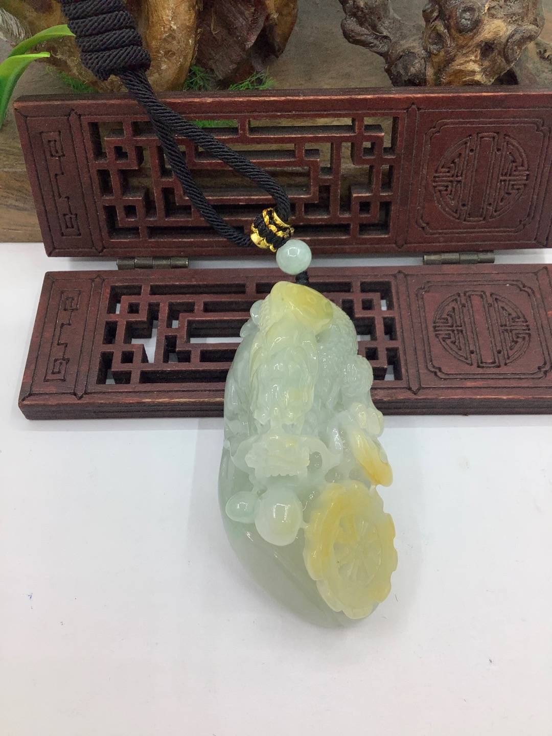 龙霸天下