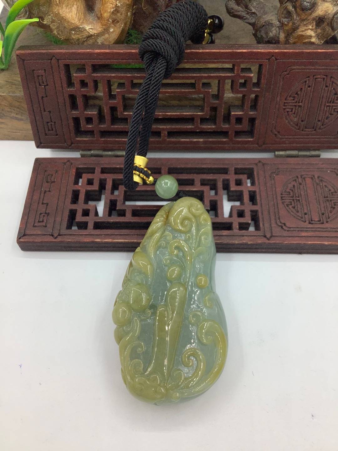 莲花悟道