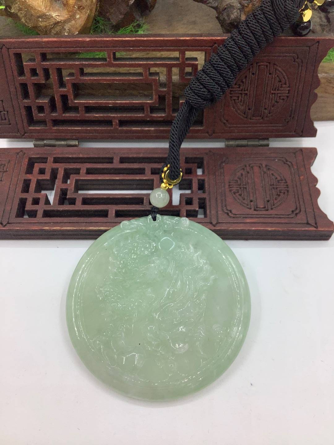 王者风范