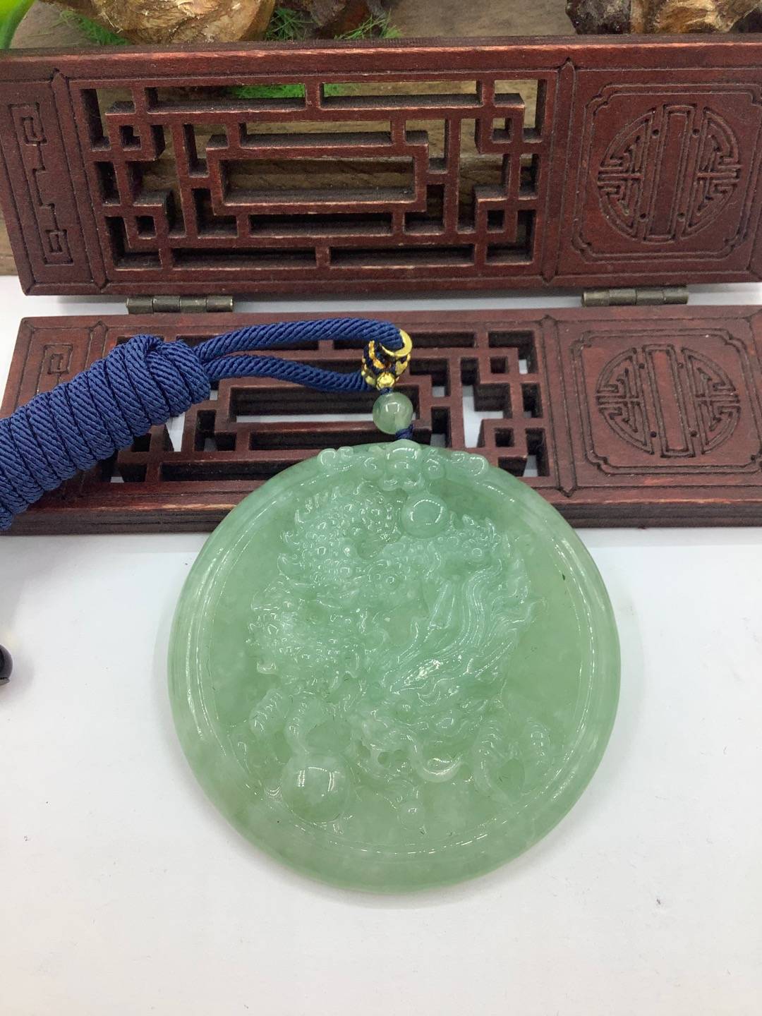 龙霸天下