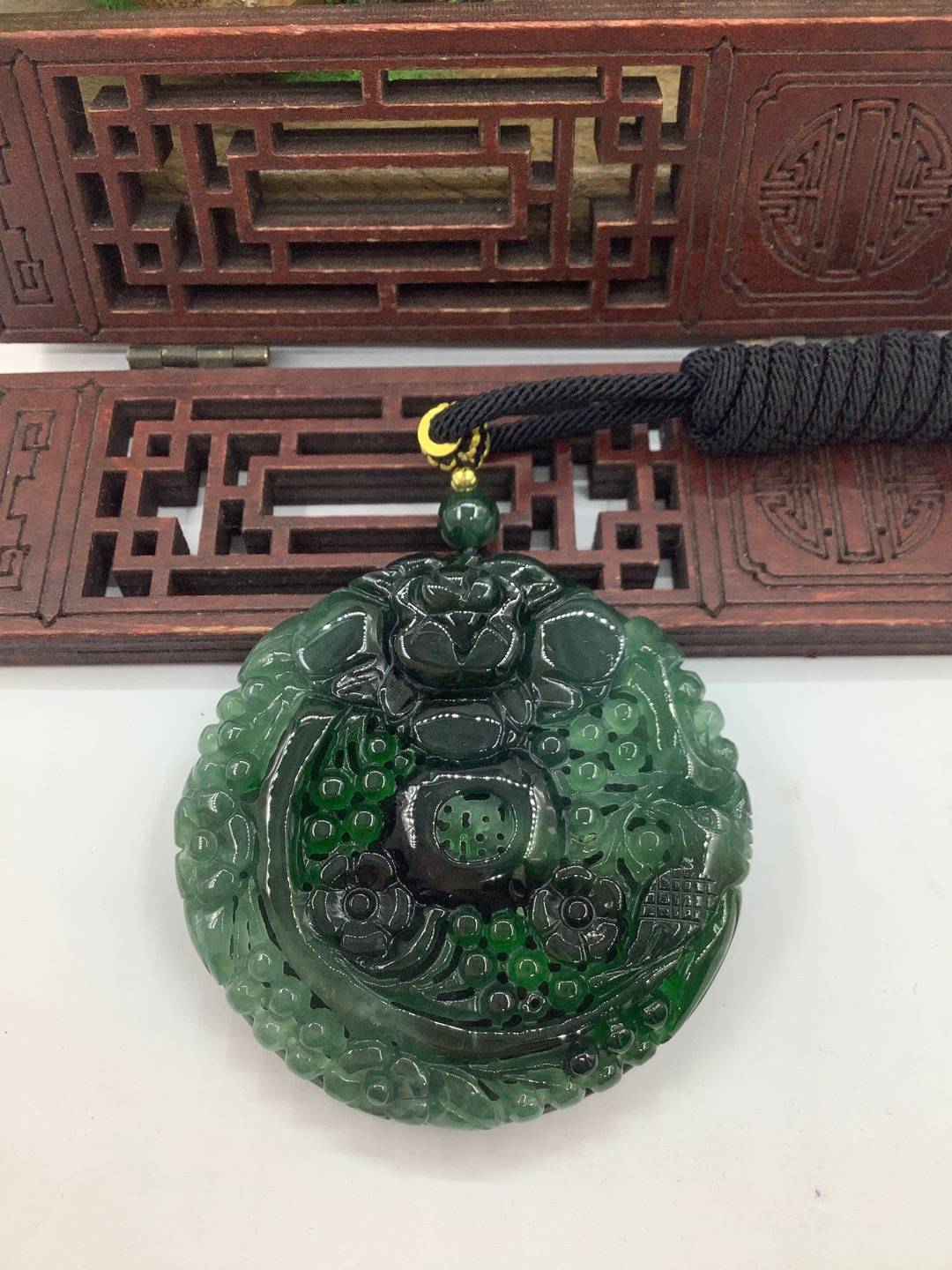 梅开五福