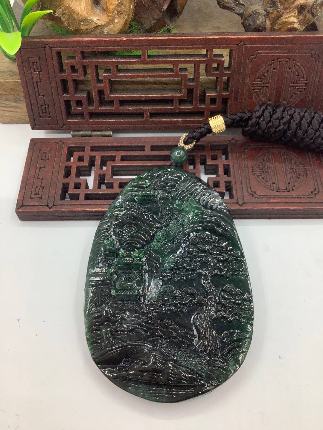 锦绣山河