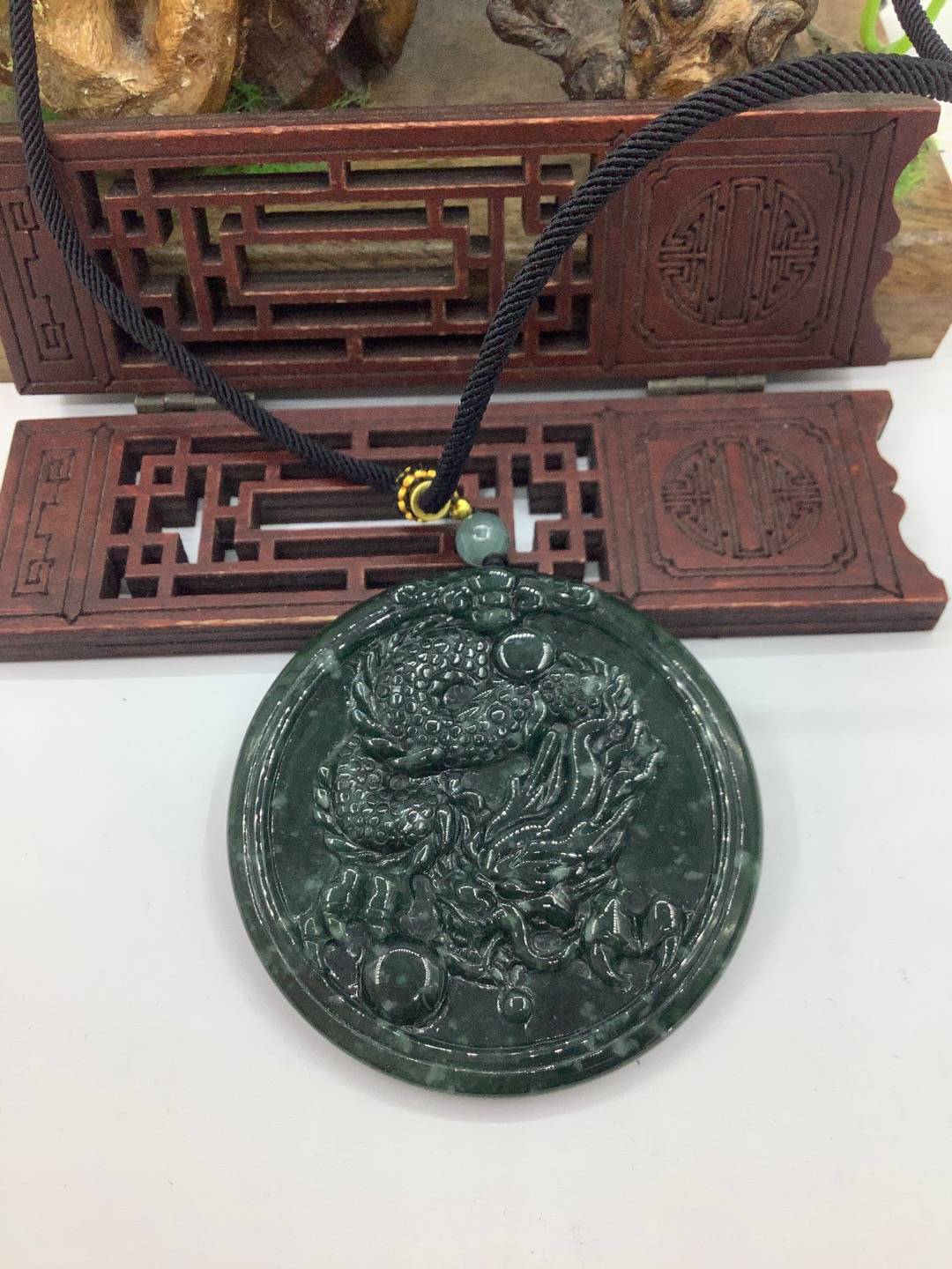 王者风范