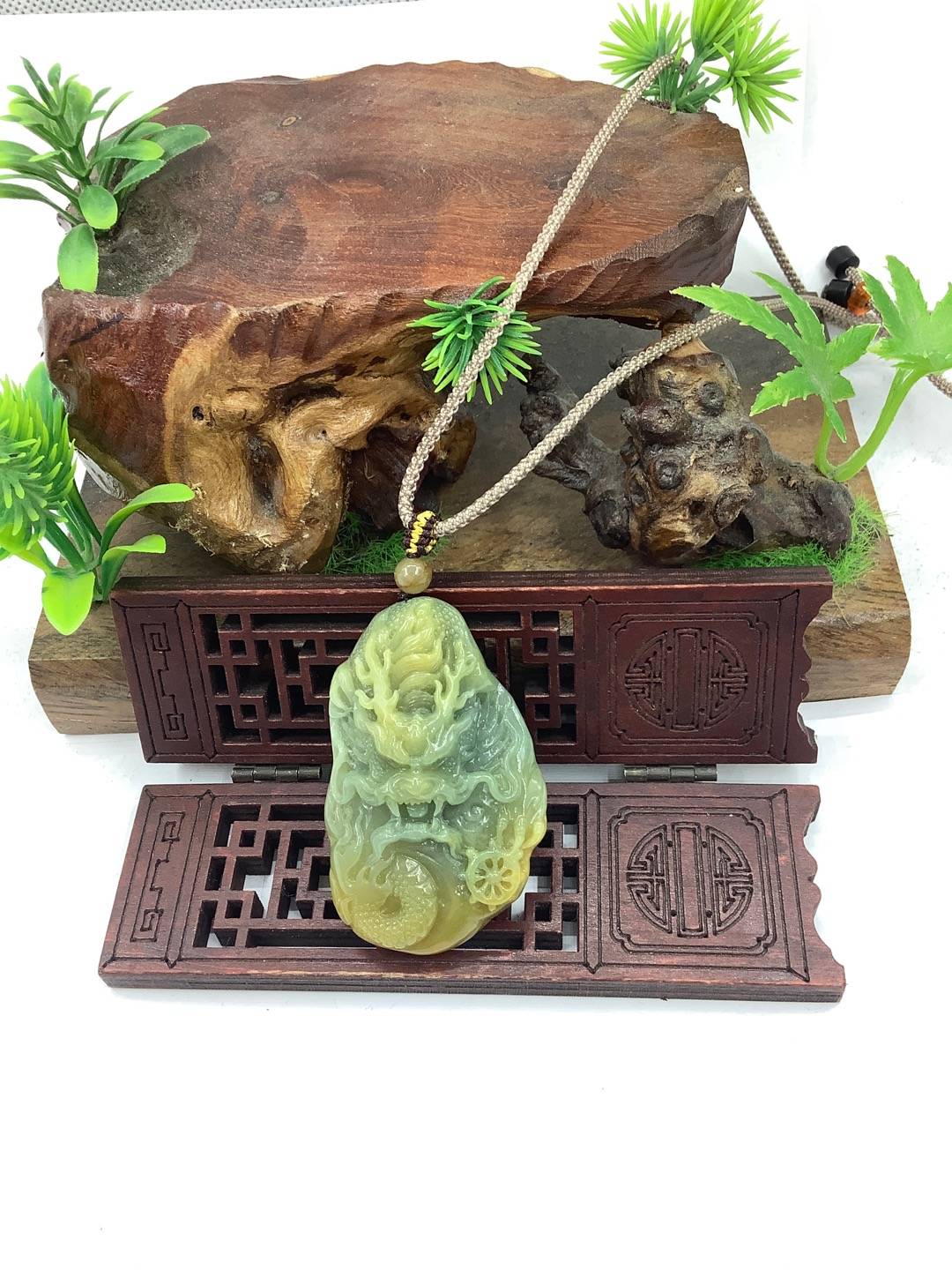 王者风范
