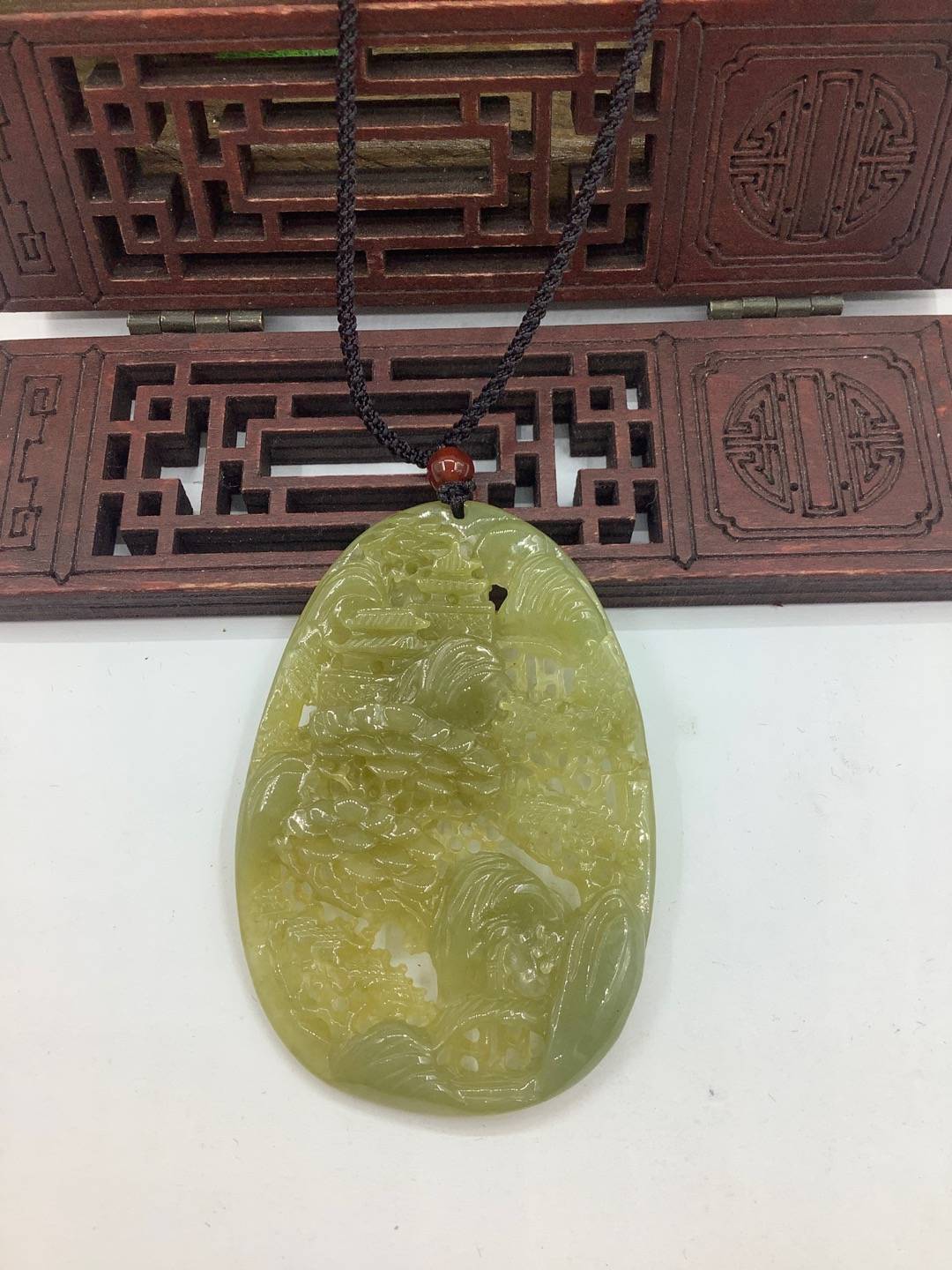 锦绣山河