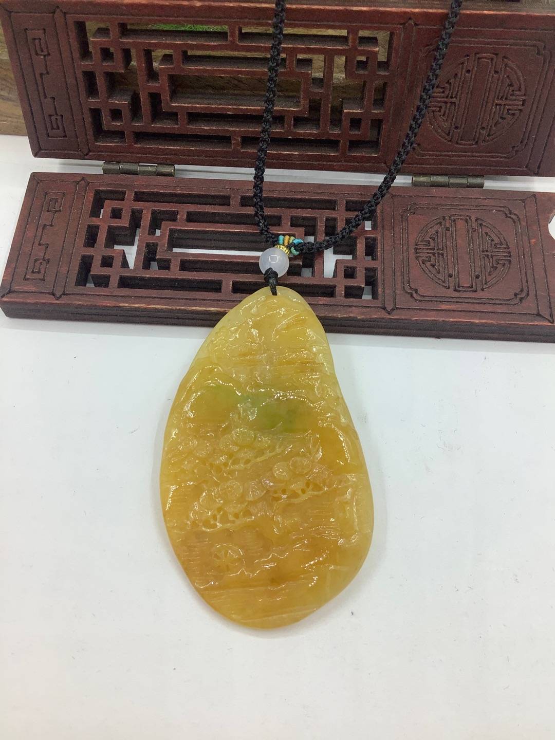 锦绣山河