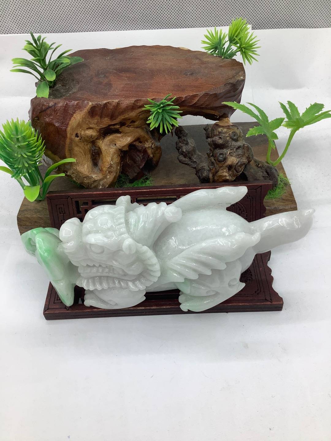 招财貔貅
