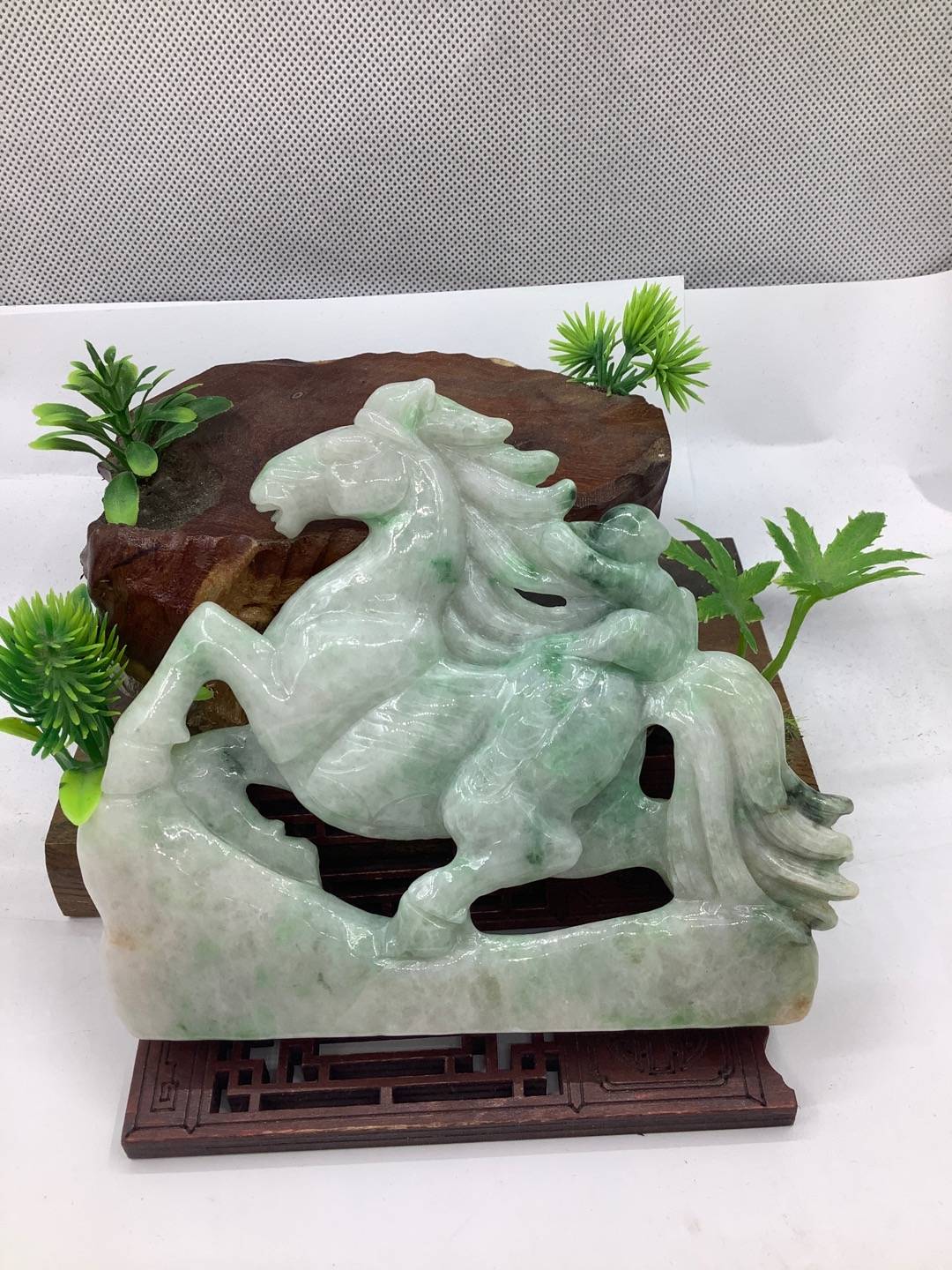 马到成功