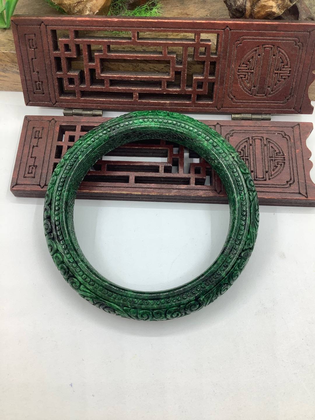福镯
