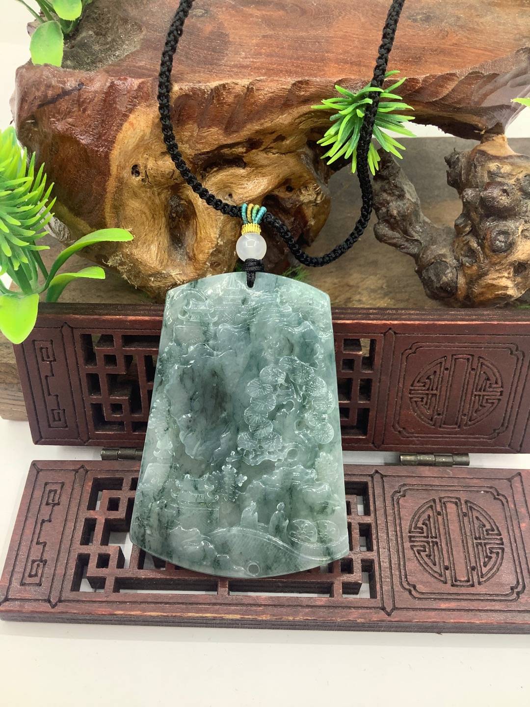 锦绣山河