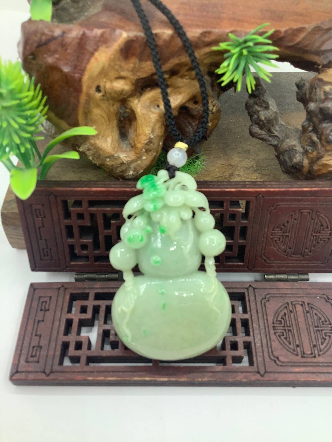 福禄双全