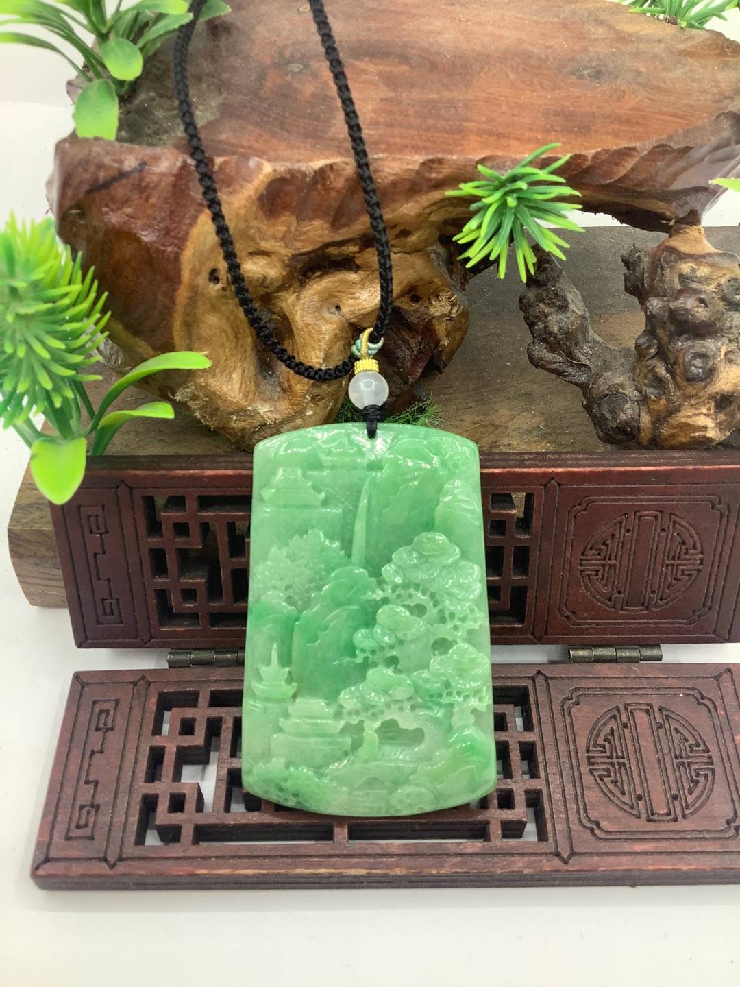 江山如画