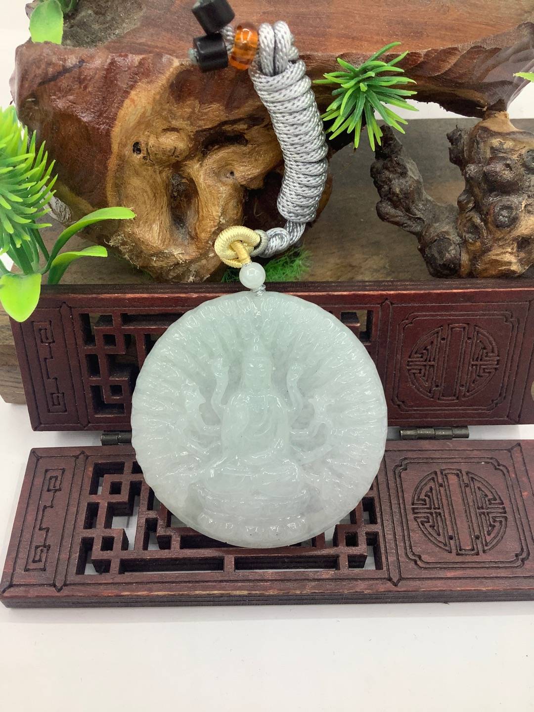 千手观音