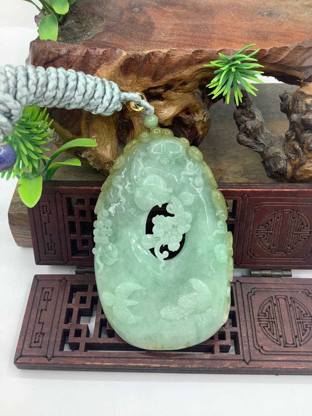 双喜临门