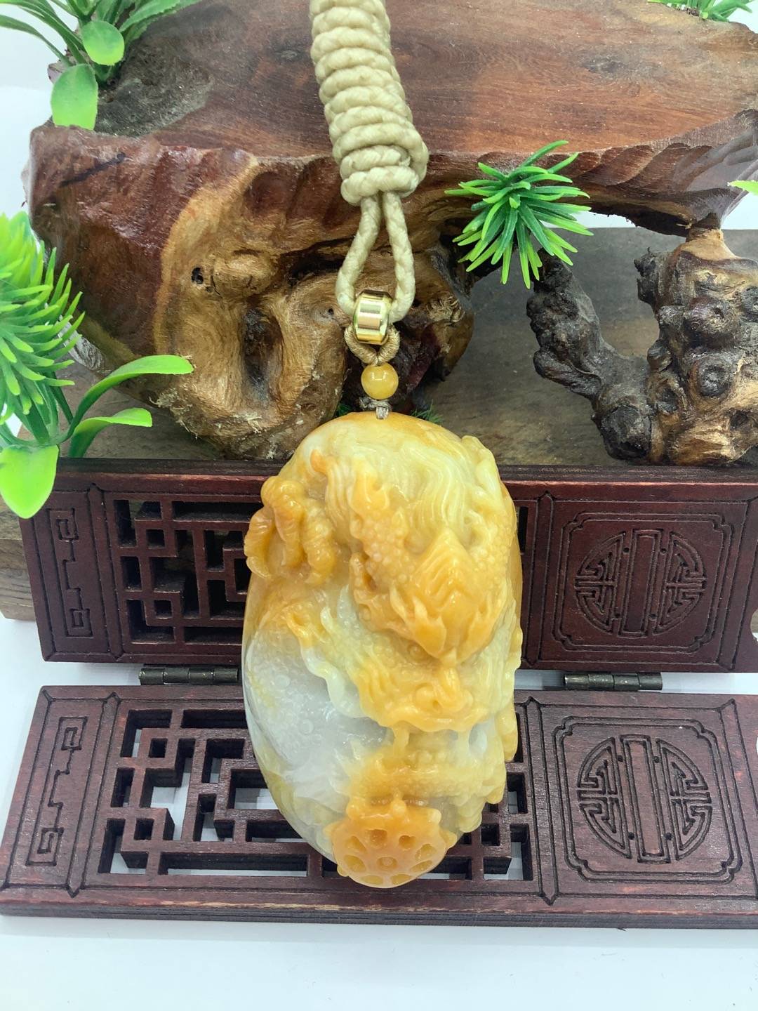 王者风范