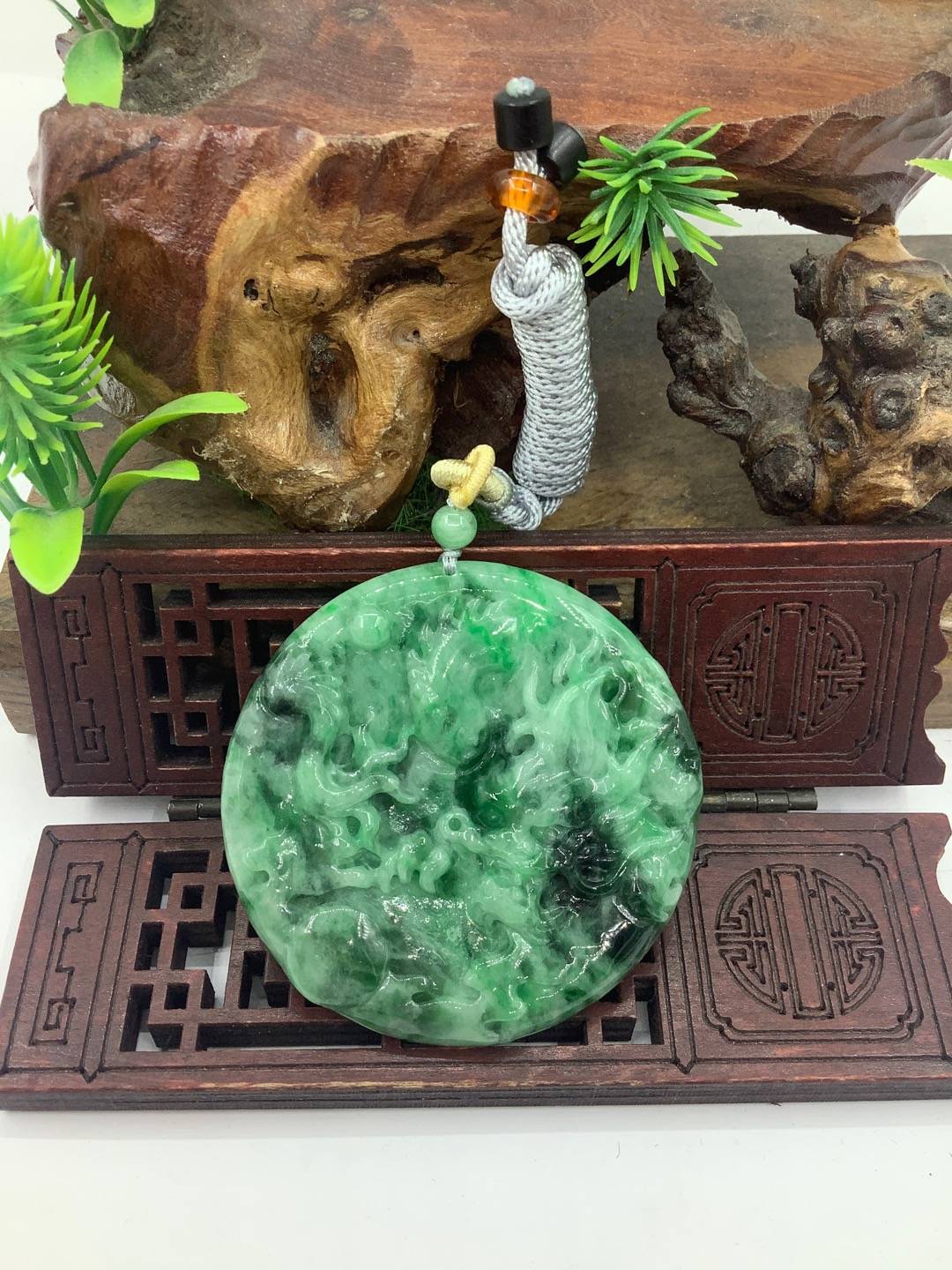 王者风范