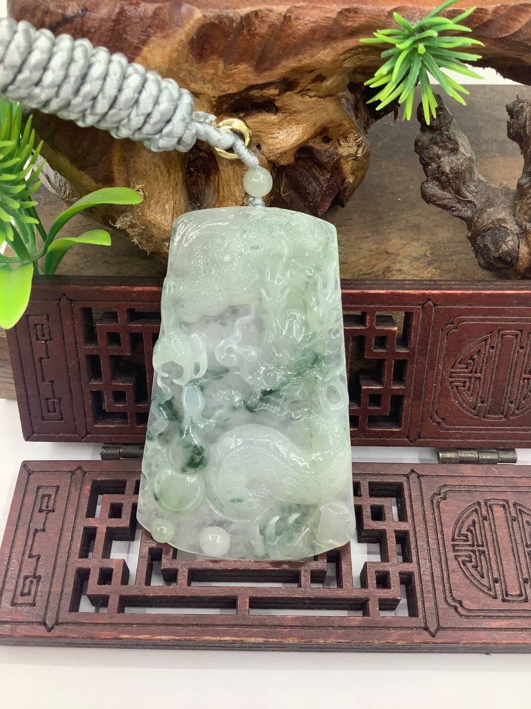 王者风范