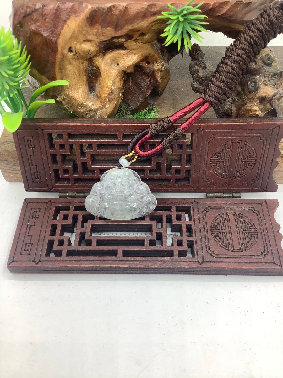 笑口常开