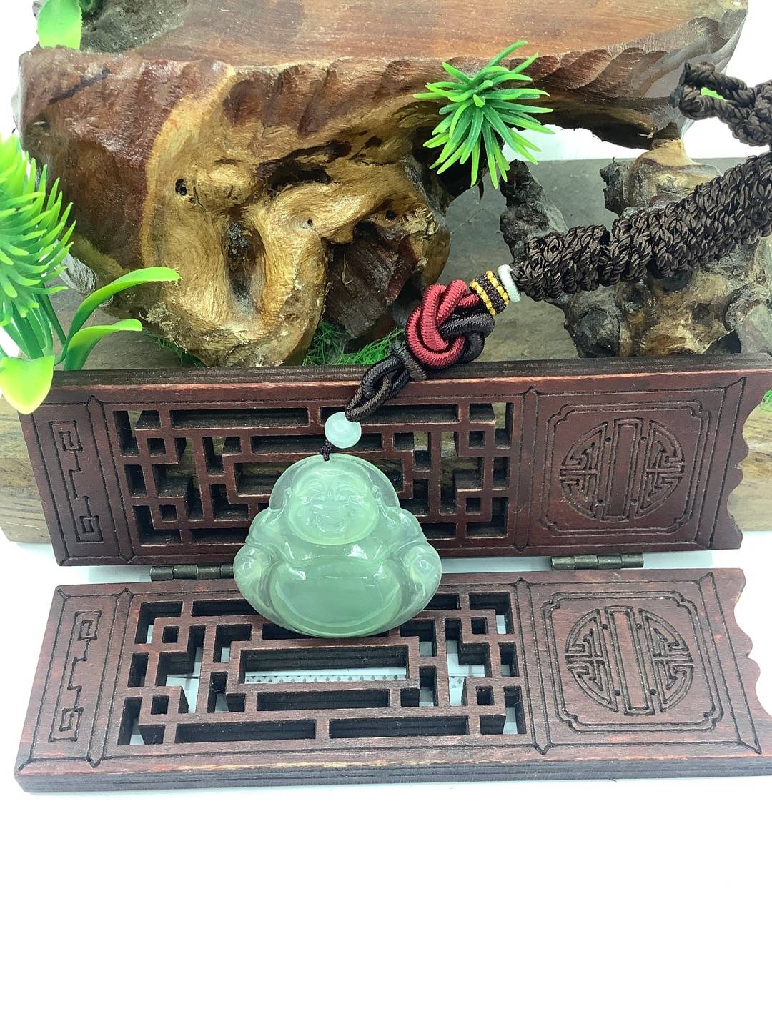笑口常开