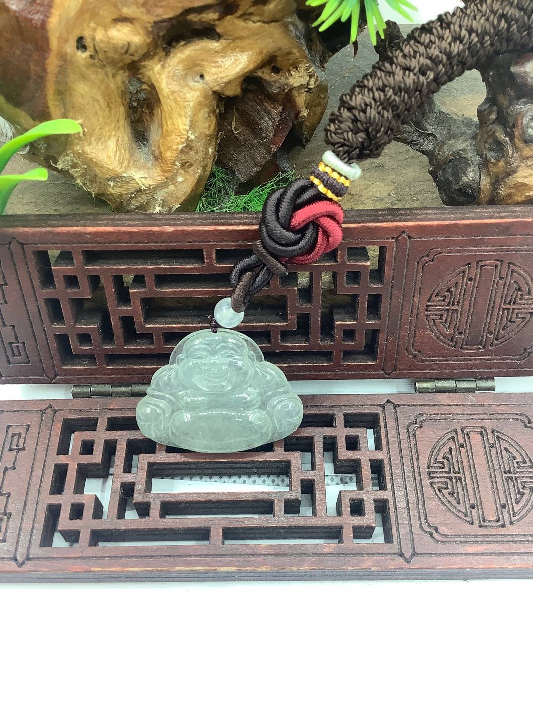 笑口常开