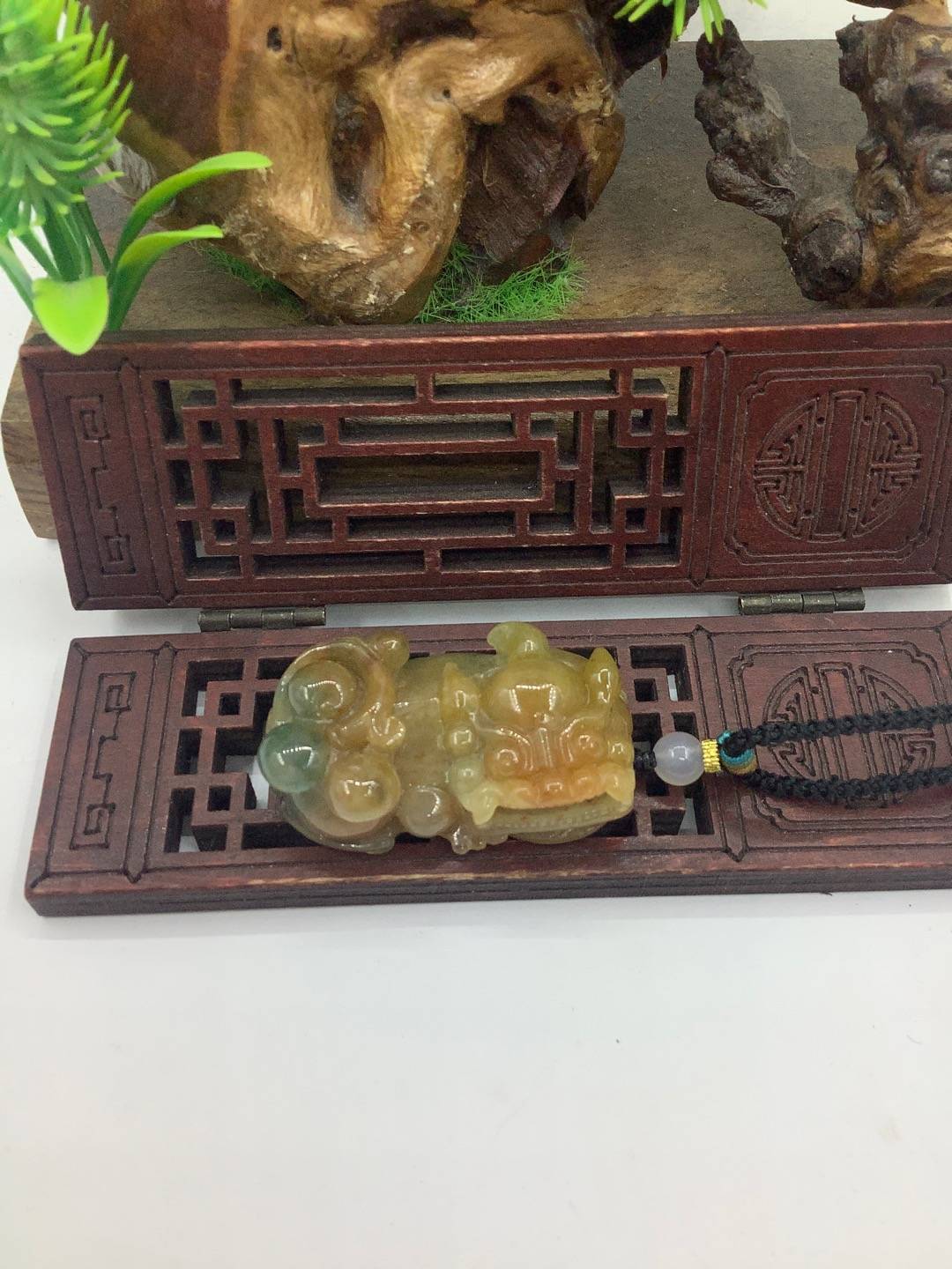 招财貔貅