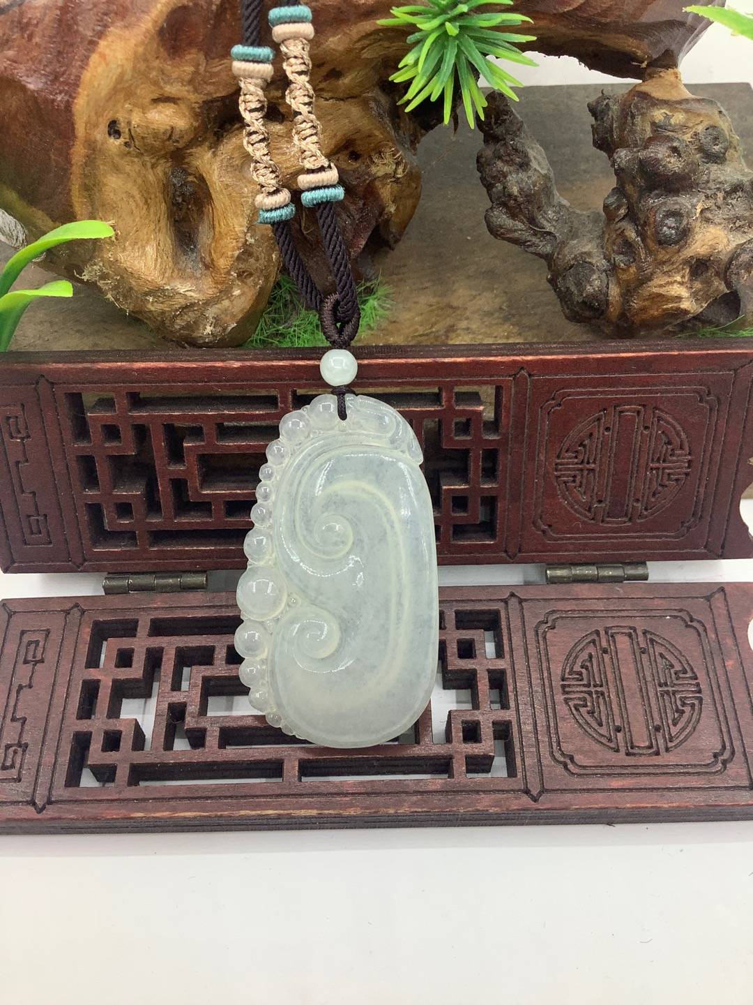 福寿如意