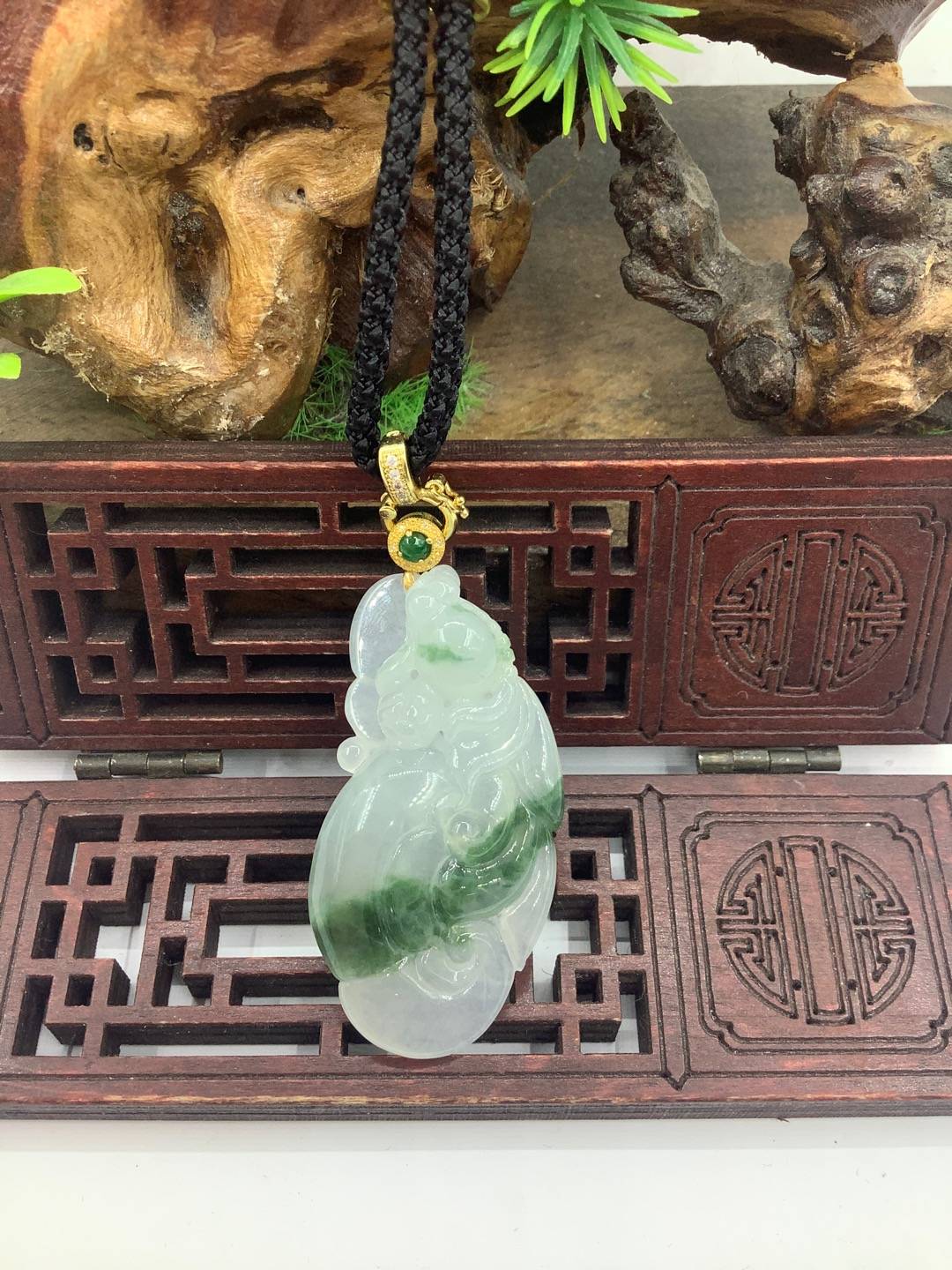 金玉满堂