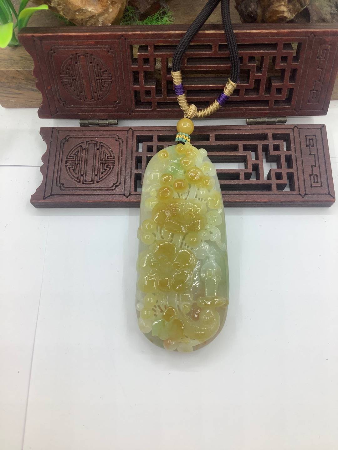 花开富贵